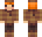 my nuwe skin