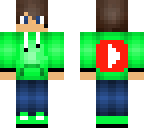 my skin