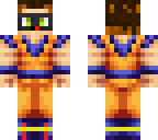 my skin