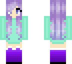 mystic girl