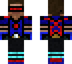 new herobrine 5