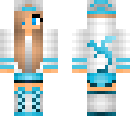 not my skin