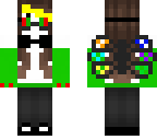 omega flowey squadtale