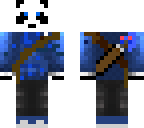 panda archer