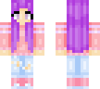 pastel girl