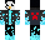 penguin ice remake