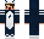 penguin zz