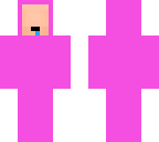 pink guy