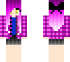 pinkie pie