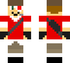 pocket medic\'s red scout 3