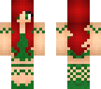 poison ivy