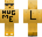 potato hugme