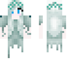 pretty ghost queen