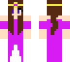 princess amber