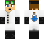 professor bleach