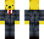 pufferfish suit