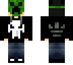 punisher mdfk creeper