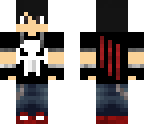 punisher mdfk skrillex