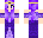 purple  princess