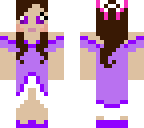 purple jen
