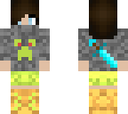 pvp girl