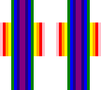 rainbow