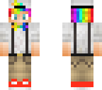 rainbow