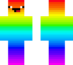 rainbow ross