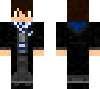 ravenclaw boy