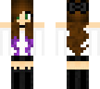 realistic skin