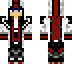 red assasin