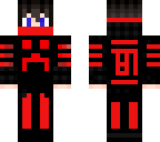 red hodie