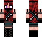red hooded bandit