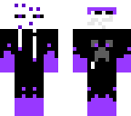 reverse enderman