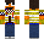 rioorange fusion