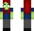 ruby zombie