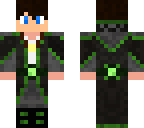 salazaar slytherin