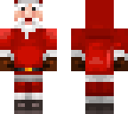 santa claus