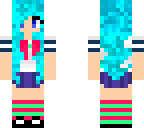 school girl