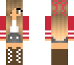 school girl edit