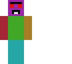screaming dantdm