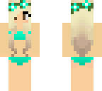 sea green
