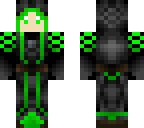skin colored scorcerer