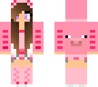 skin de vale