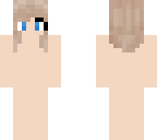 skin template