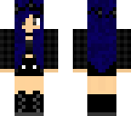 skin update
