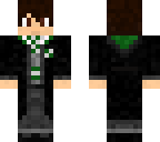 slytherin boy