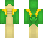 snivy