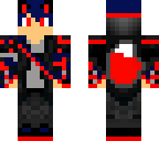 split-personality assassin