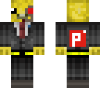 spyman